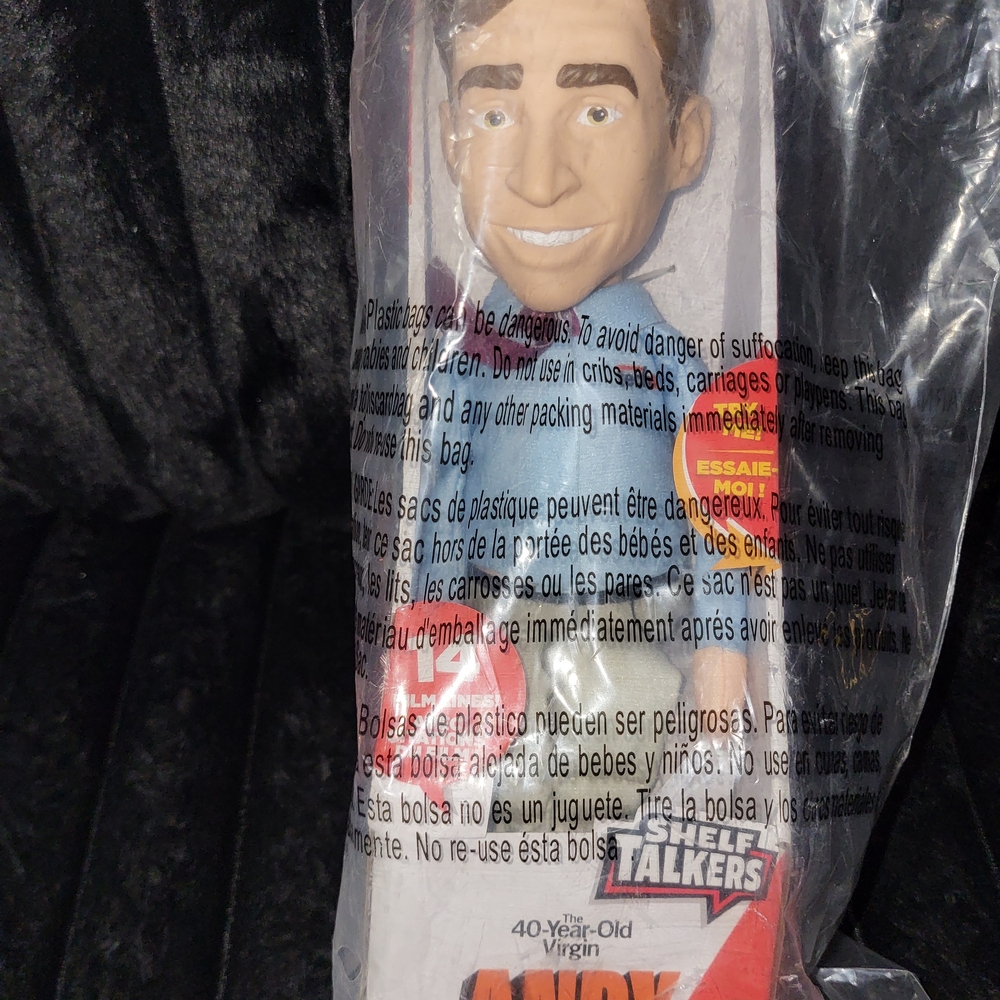 Toy Story Action Figure
